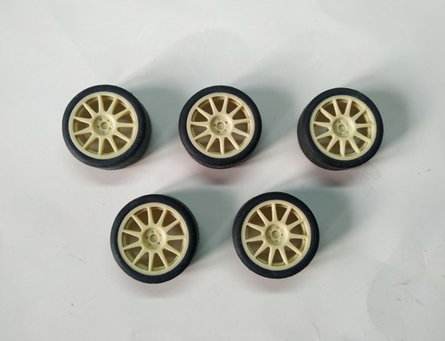 Set cerchi turini - set, 27,5