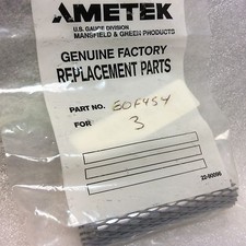 AMETEK JOFRA D55SE INSERTO