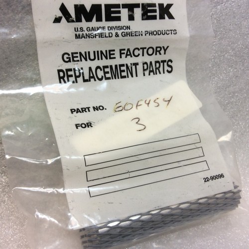 Ametek jofra d55se inserto - ametek,