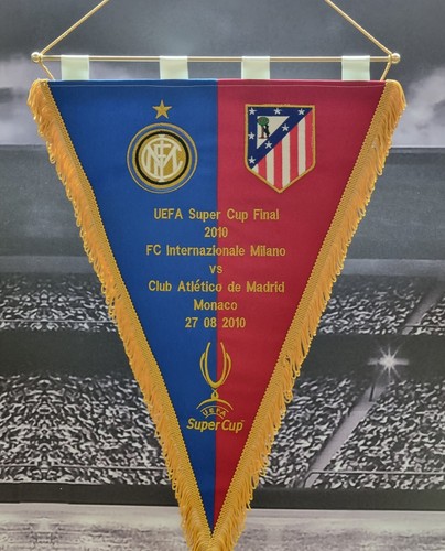 Pennant ricamato club - pennant,