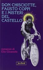 Don Chisciotte, Fausto Coppi e