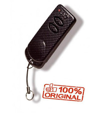 RADIOCOMANDO TELECOMANDO TAU 250 SLIM ORIGINALE CODICE FISSO 250K-SLIM LED ROSSO