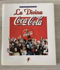 Libro “La Divina Coca Cola”