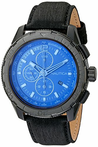 Orologio uomo nautica - orologio,