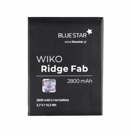 Batterie bluestar prenium - batterie,
