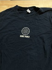 Kanye West Tour Merch Yeezy