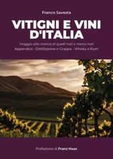 Vitigni e Vini d'Italia -