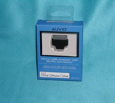 AUVIO 1201517 micro USB