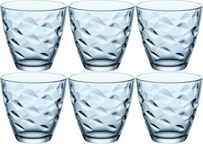 Bormioli Rocco: Flora Azzurro