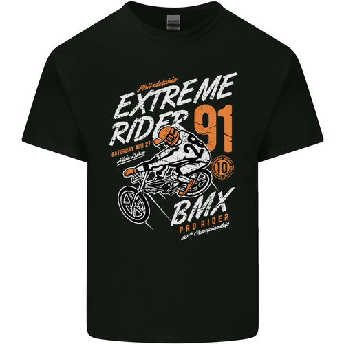 Shirt per bambini - bambini, rider