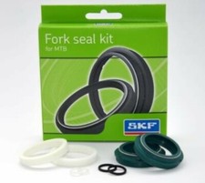 Kit guarnizioni forcella skf - kit,