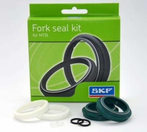 Kit guarnizioni forcella skf - kit,