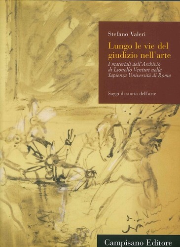 Lungo vie del giudizio - lungo,