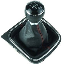 Commutazione Sacco Manopola