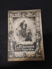 Rivista Mensile La Madonna