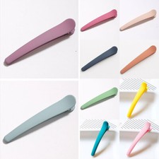 Fermaglio Per Capelli Color