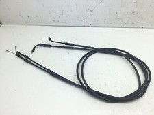COPPIA CAVI COMANDO GAS ACCELERATORE PIAGGIO MP3 250 2006 2008 M47201