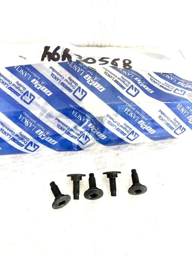 Kit viti fissaggio faro - 5,