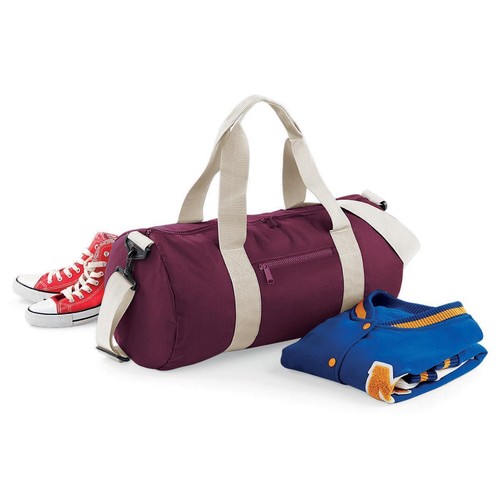 Bag base palestra barrel - palestra,