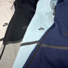 Nike Tech Fleece Windrunner