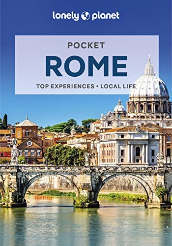 Lonely planet pocket - lonely,