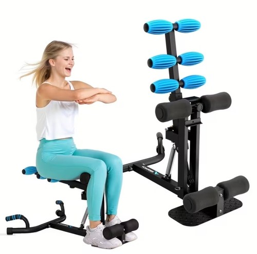 Deep squat machine unisex - squat,