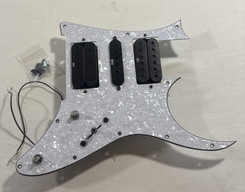 2009 ibanez rg350dx - 2009, battipenna