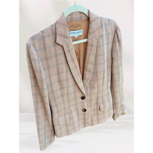 Blazer vintage giorgio - giorgio, armani