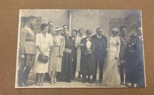 PORPORANA - FERRARA - Nozze Gerarchi Fascismo -1937