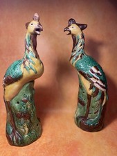 Statua Esportazione Cinese 14"