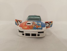 PORSCHE 924 TURBO Paperino