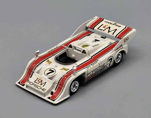 Solido 18 porsche - 1:43, n°18