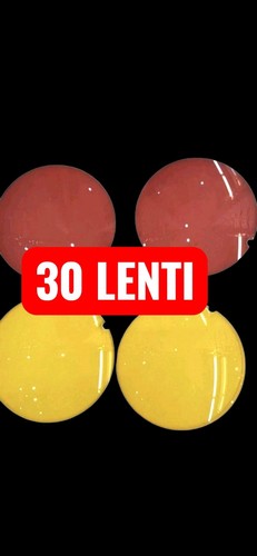 Lenti occhiali sole - lenti,