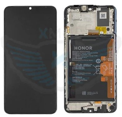 Lcd originale huawei honor x7a - lcd,