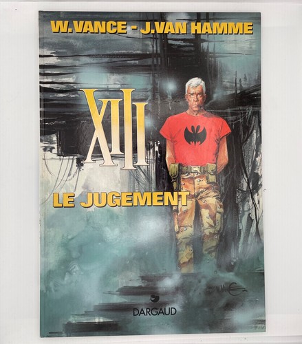 999 xiii treize - -,