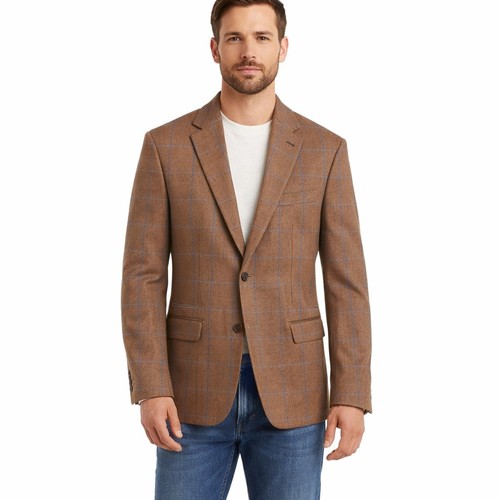 Giacca blazer uomo skopes - giacca,