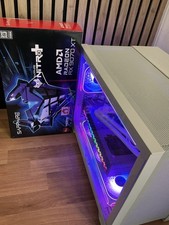 PC GAMING FASCIA ALTA NUOVO -