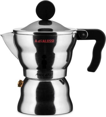 Alessi aam33 macchina da - aam33, /