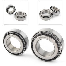 Piastra onda cuscinetto stelo