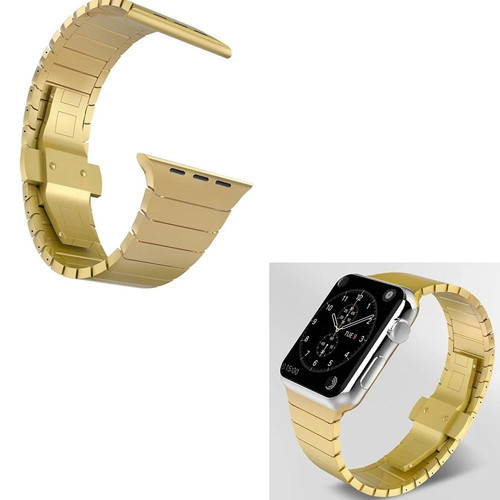 Cinturino oro 42mm catena - cinturino,