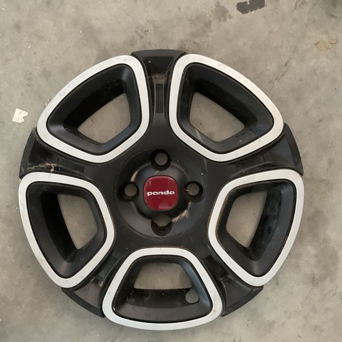 Cerchio lega fiat panda - cerchio, in