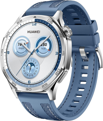 Watch 46mm smartwatch - 5,