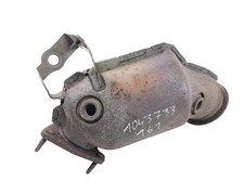 Catalizzatore VOLVO XC40 /