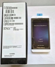 Smartphone blackberry z10 - smartphone,