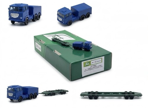 Fratix 186 camion per - lk, t-186.1