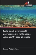 Ruolo degli invertebrati