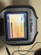 Trimble TSC3 Raccoglitore dati ACCESS V 2015