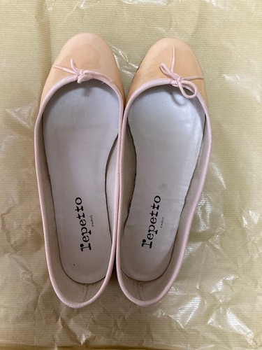 Scarpe basse ballo repetto - basse,