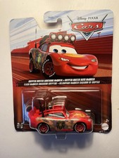 Voiture cars disney pixar - voiture,