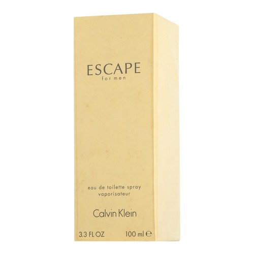 Calvin klein escape - klein,